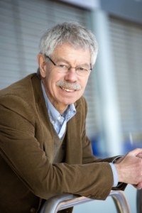 Professor Dr. Heinz Mechling